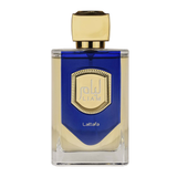 Lattafa Liam Blue Shine