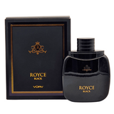 Lattafa Vurv Royce Black