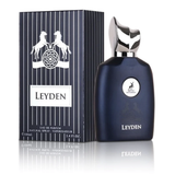 Leyden Edp