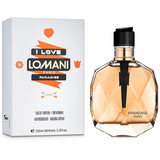 Lomani Paradise