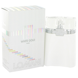 Lomani White Gold