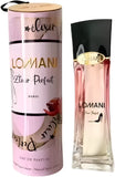 Lomani Elixir Perfect