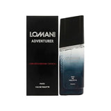 Lomani Adventurer