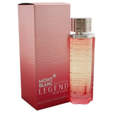 LEGEND POUR FEMME (RARE & VINTAGE)