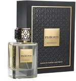 Maison Flor Oud