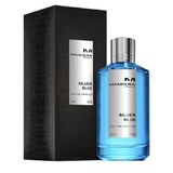 Mancera Silver Blue
