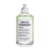 Martin Margiela Matcha Meditation