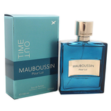 Mauboussin Pour Lui Time Out