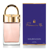 Mauboussin Promise Me
