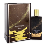 Memo Oriental Leather