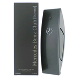 Mercedes Benz Club Extreme