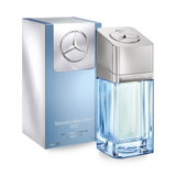 Mercedez Benz Select Day
