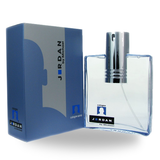 Michael Jordan (Blue Box)