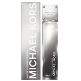 Michael Kors White Luminous Gold