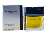 Michael  For Men Michael Kors- (Discontinued)...Final Sale...!