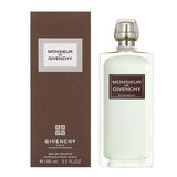 Monseieur De Givenchy