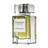 Mugler Oriental Express