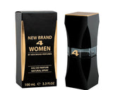New Brand Prestige 4 Women