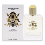 New Brand Prestige Royal (Mayfair Twist)