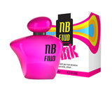 New Brand Fluo Pink