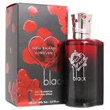 New Brand Forever Black