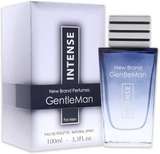 New Brand Gentleman Intense