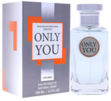 New Brand Only You