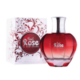 New Brand Red Rose