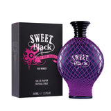 New Brand Sweet Black