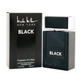 Nicole Miller New York Black