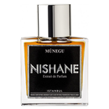 Nishane Munegu