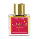 Nishane Vain & Naïve