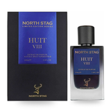 North Stag Huit Extrait VIII