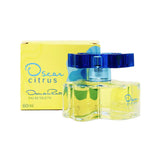 OSCAR CITRUS- (RARE & VINTAGE)....FINAL SALE...!