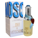Oh Moschino