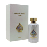 Game Of Spade Opal