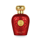 Opulent Red