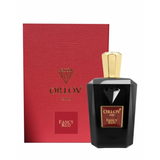 Orlov Paris Fancy Red