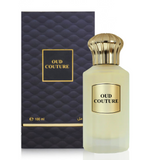 Oud Couture (Black)