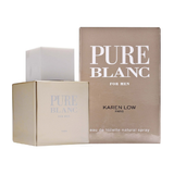 Pure Blanc