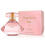 Perry Ellis Love