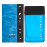 Perry Ellis Pure Blue