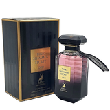 Pink Shimmer Secret Oud