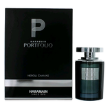 Portfolio Neroli Canvas