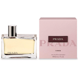 Prada Amber