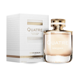 Quarter Boucheron