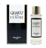Quartz Pour Femme