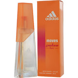 ADIDAS MOVES PULSE HER - (RARE & VINTAGE)...FINAL SALE...!