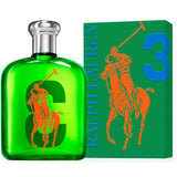 RL PONY # 3