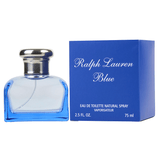 Ralph Lauren Blue (RARE & VINTAGE)-....FINAL SALE...!